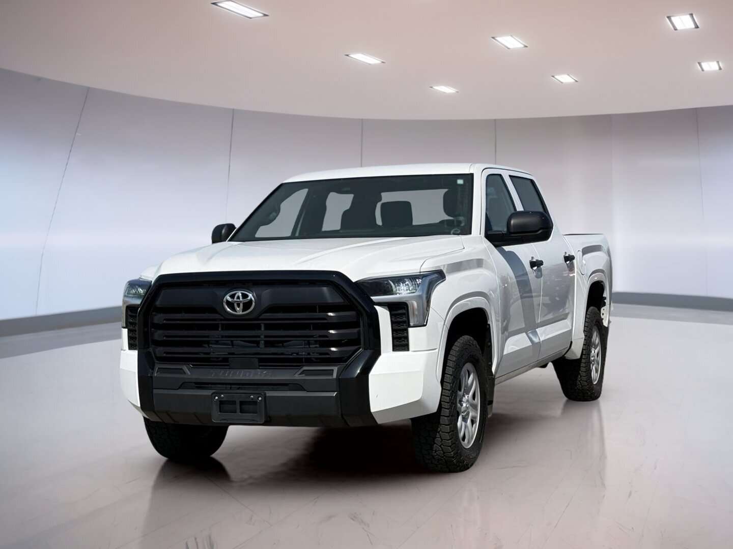 2025 Toyota Tundra SR