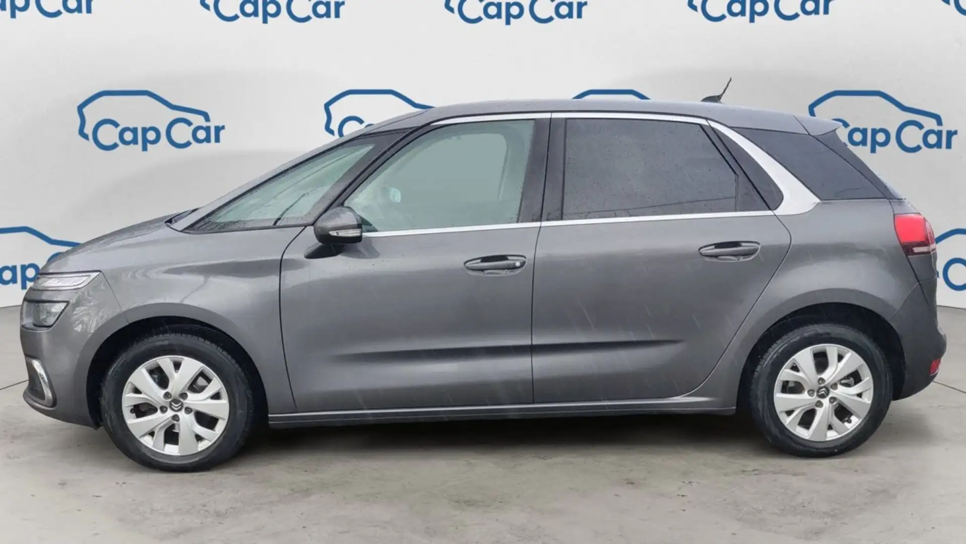 Citroen C4 SpaceTourer 1.5 BlueHDi 130 Feel - 2