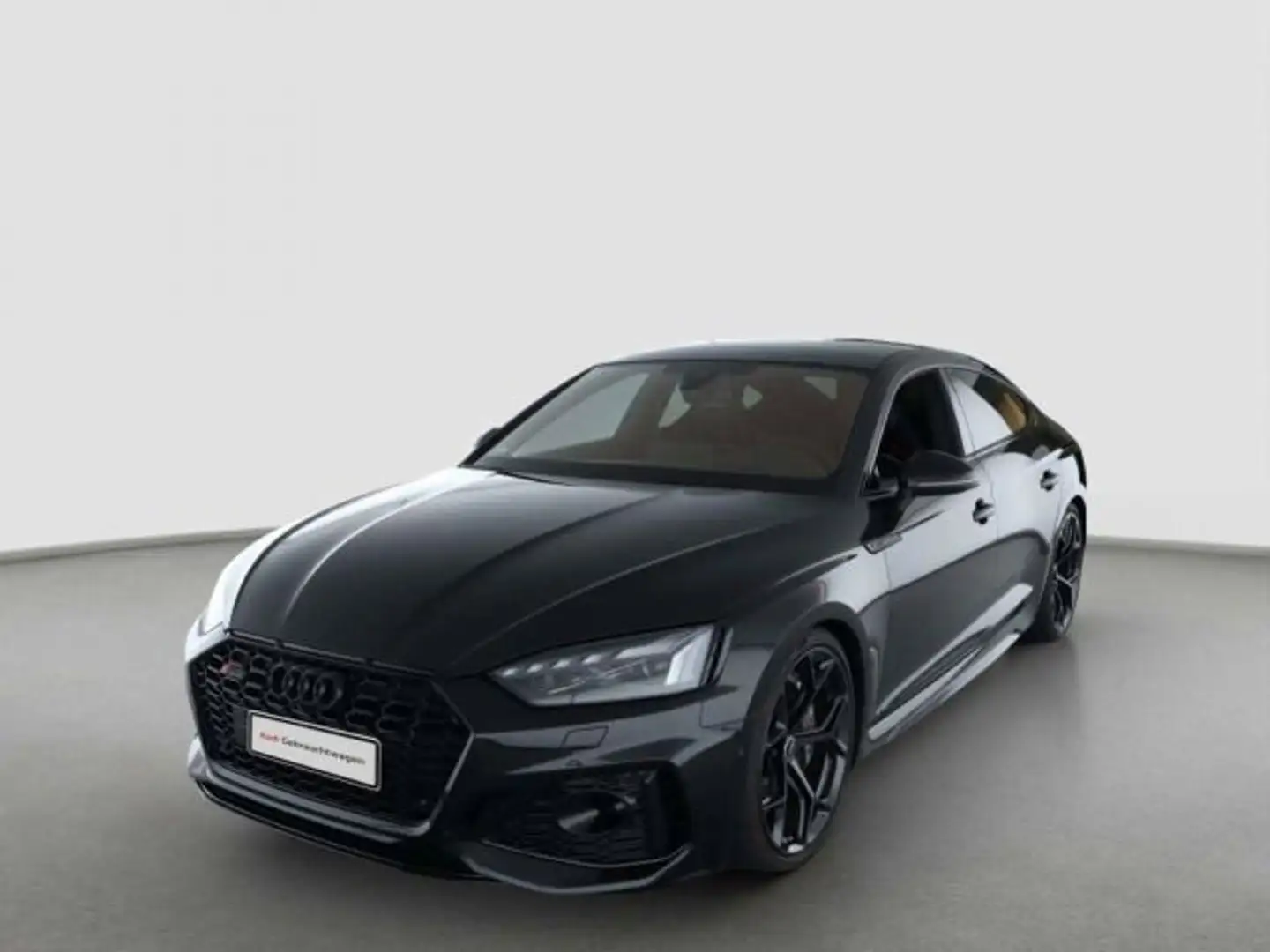 Audi RS5 Audi RS 5 Sportback performance 1 of 250 HUD Pan Schwarz - 2