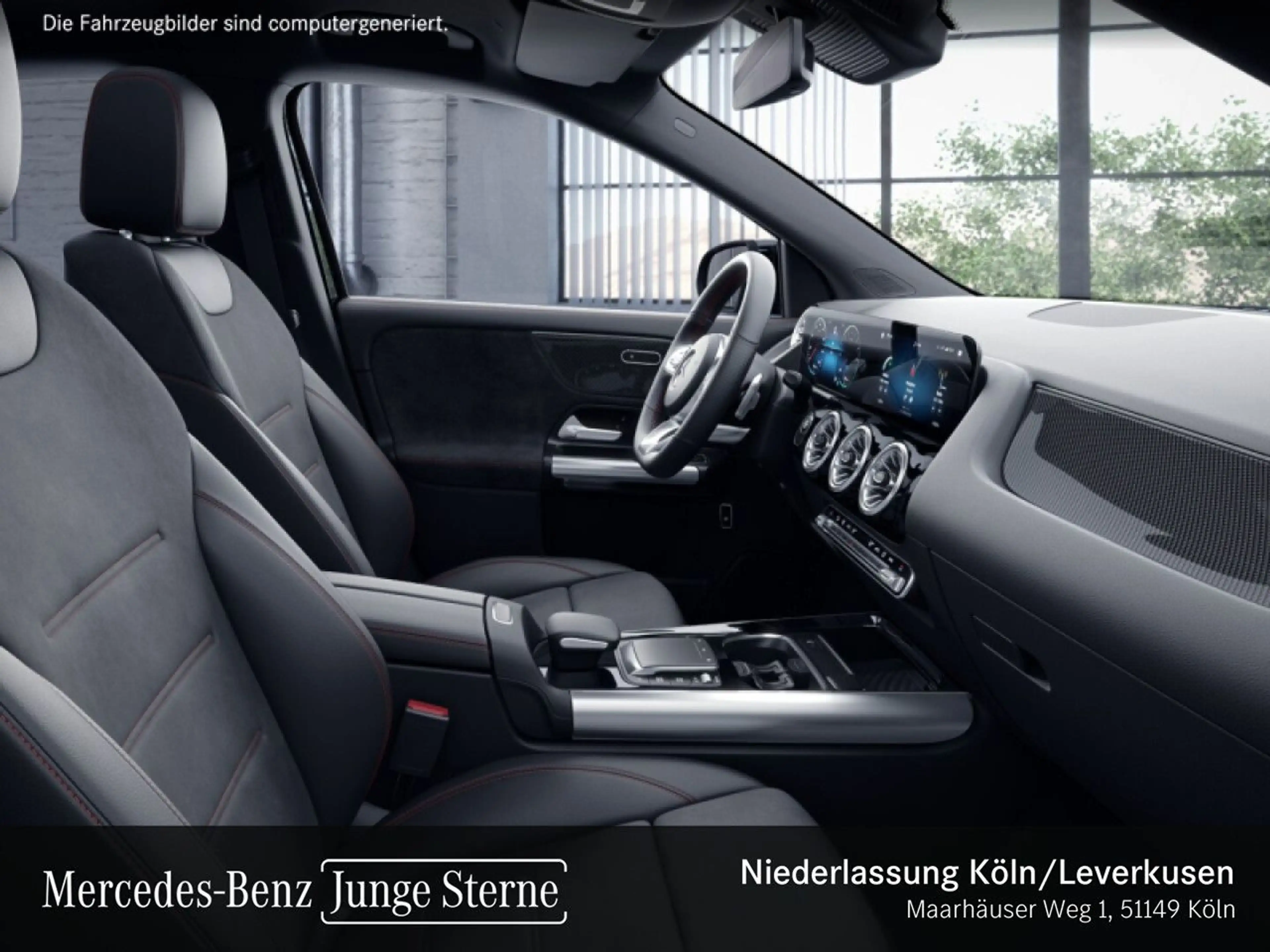Mercedes-Benz GLA 250 e AMG+LED+KAMERA+TOTW+8G — photo 13