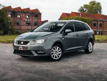 Ibiza ST 1.2i I-TECH Reference