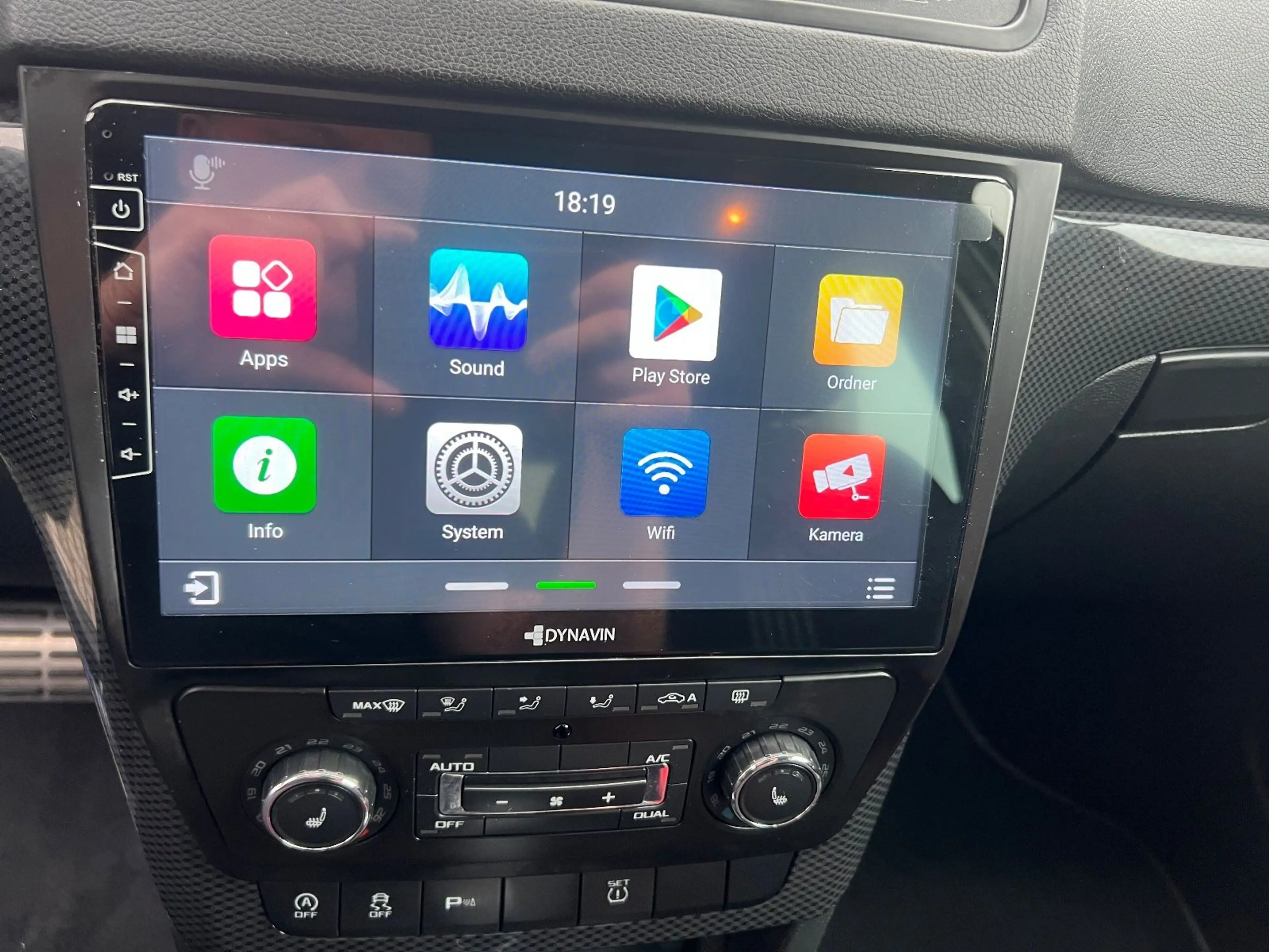 Skoda Yeti Monte Carlo DSG*Navi*Bi-Xen*Sitzh*Temp* — photo 9