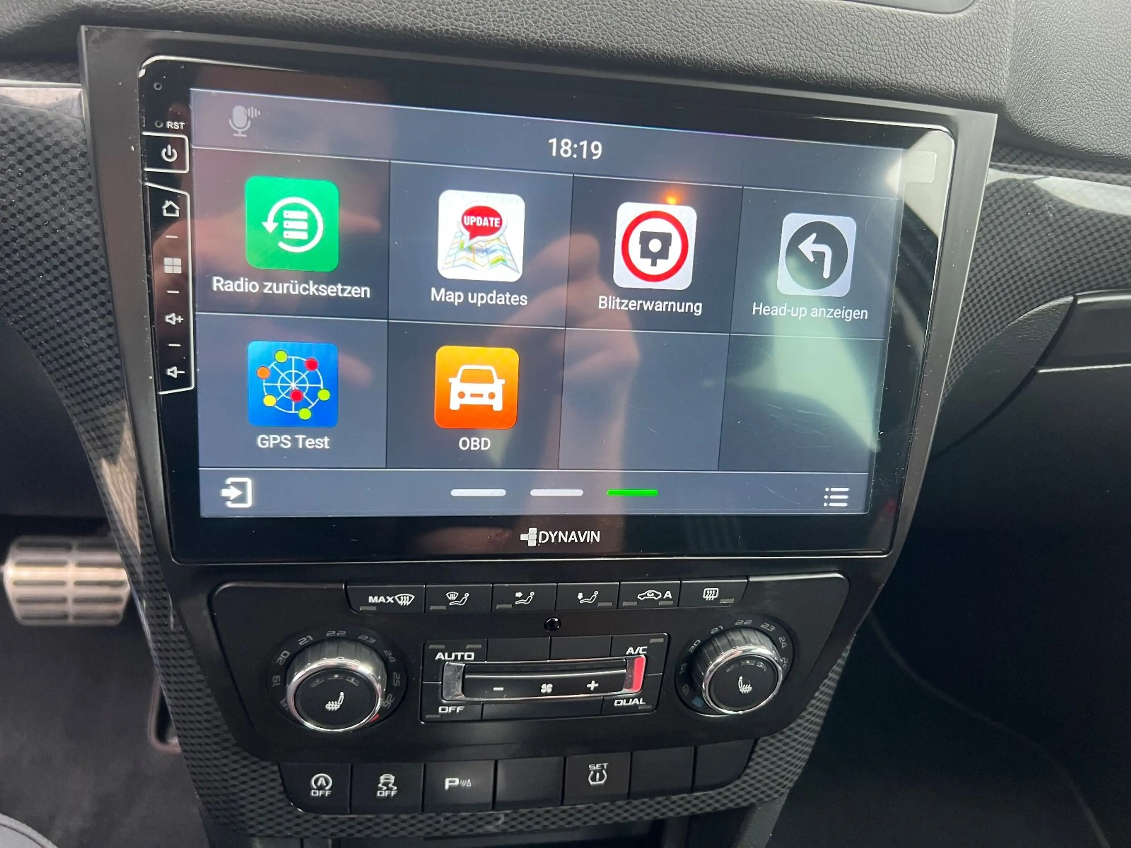 Skoda Yeti Monte Carlo DSG*Navi*Bi-Xen*Sitzh*Temp* — photo 10