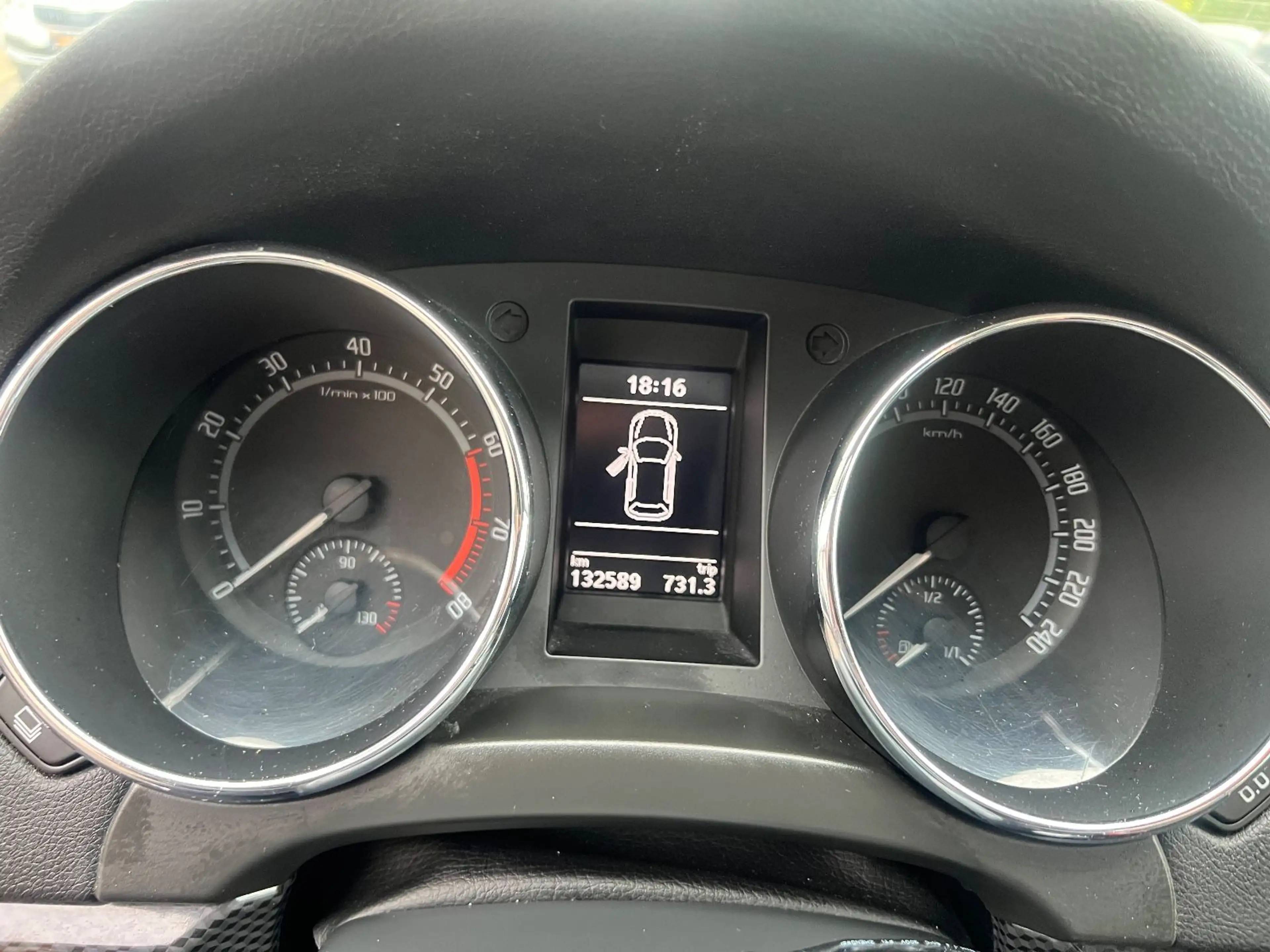 Skoda Yeti Monte Carlo DSG*Navi*Bi-Xen*Sitzh*Temp* — photo 7