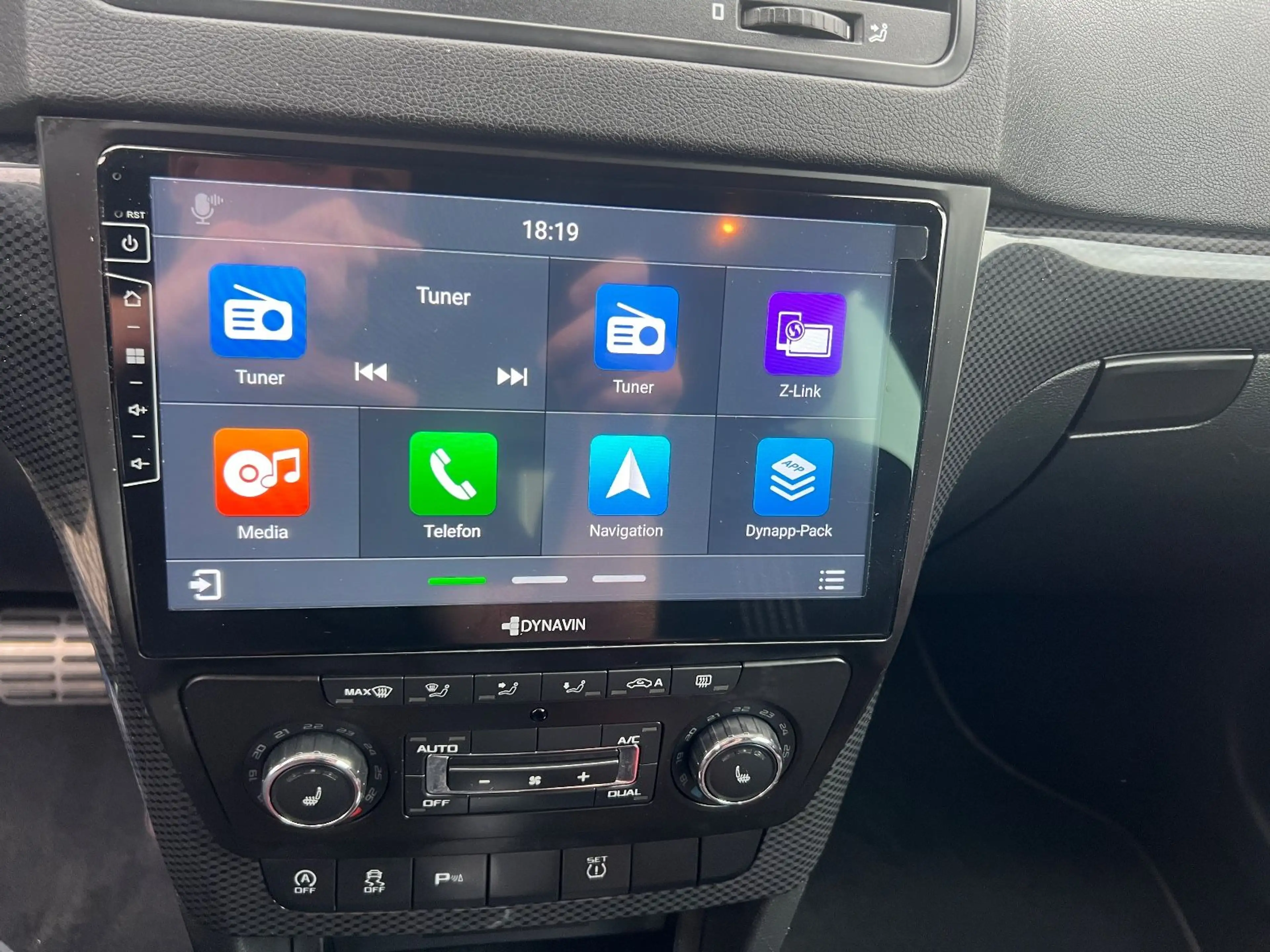 Skoda Yeti Monte Carlo DSG*Navi*Bi-Xen*Sitzh*Temp* — photo 8