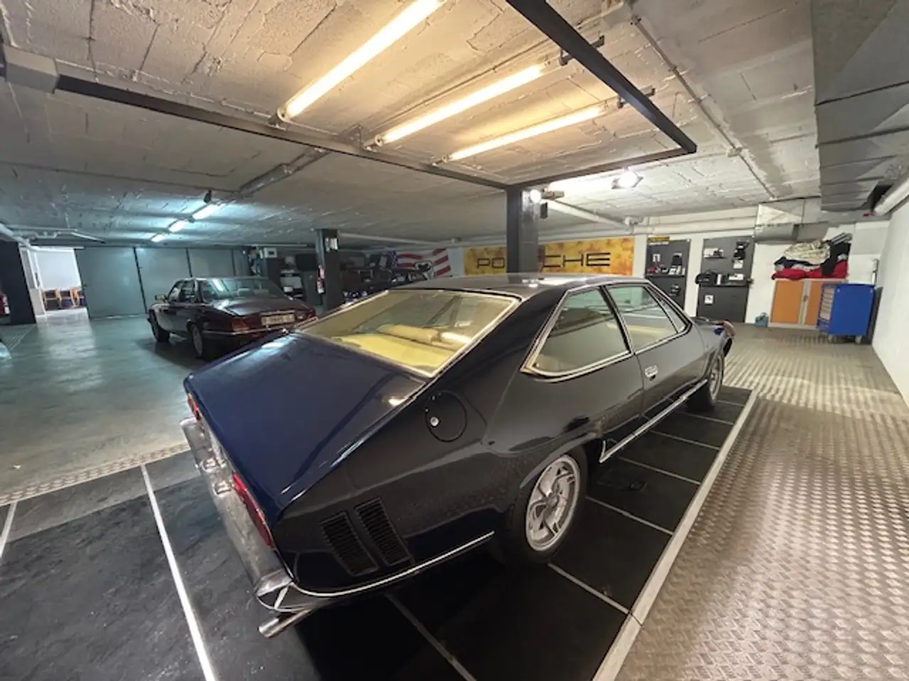 Iso Rivolta Lele, foto 3