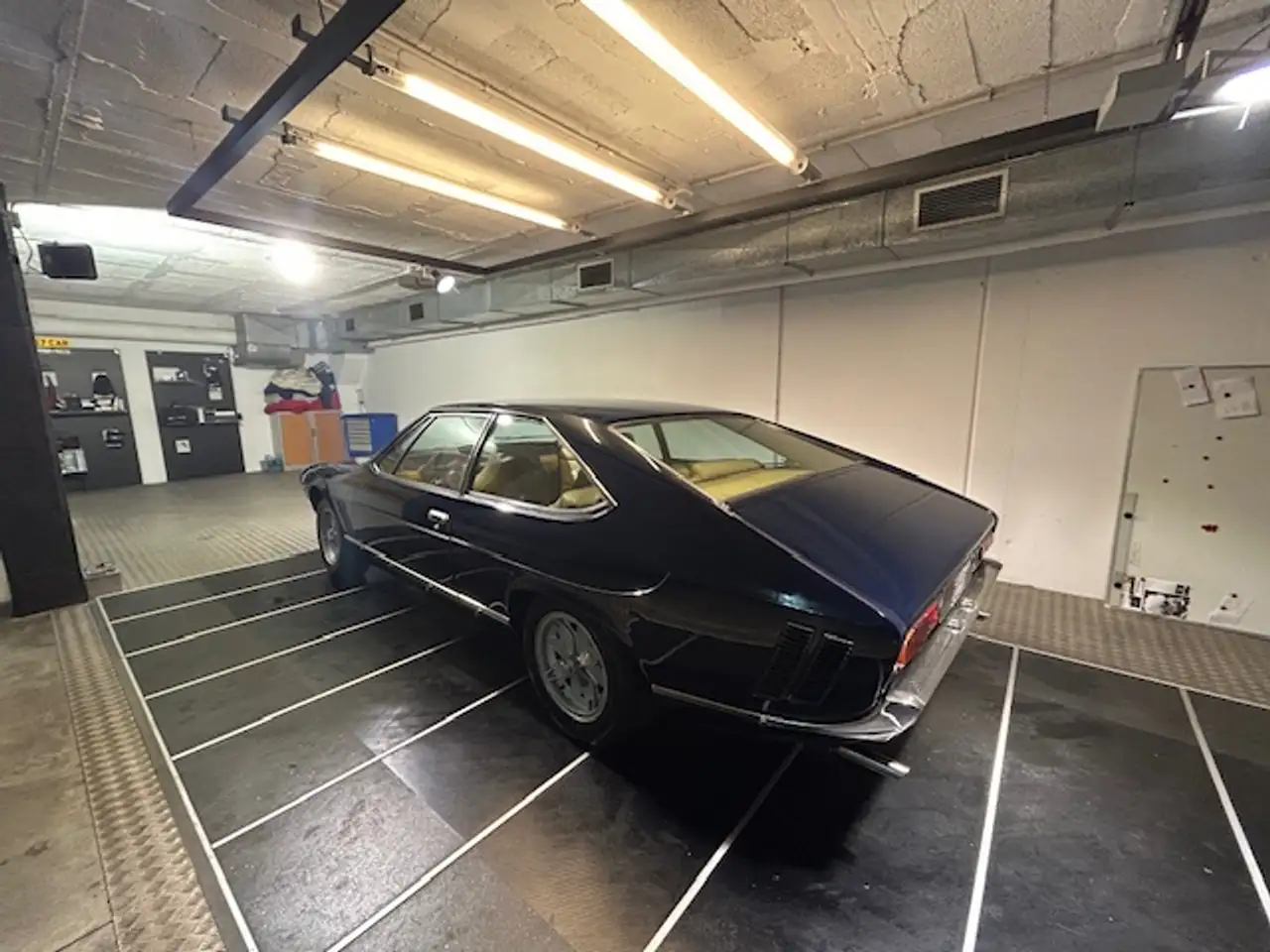 Iso Rivolta Lele, foto 5