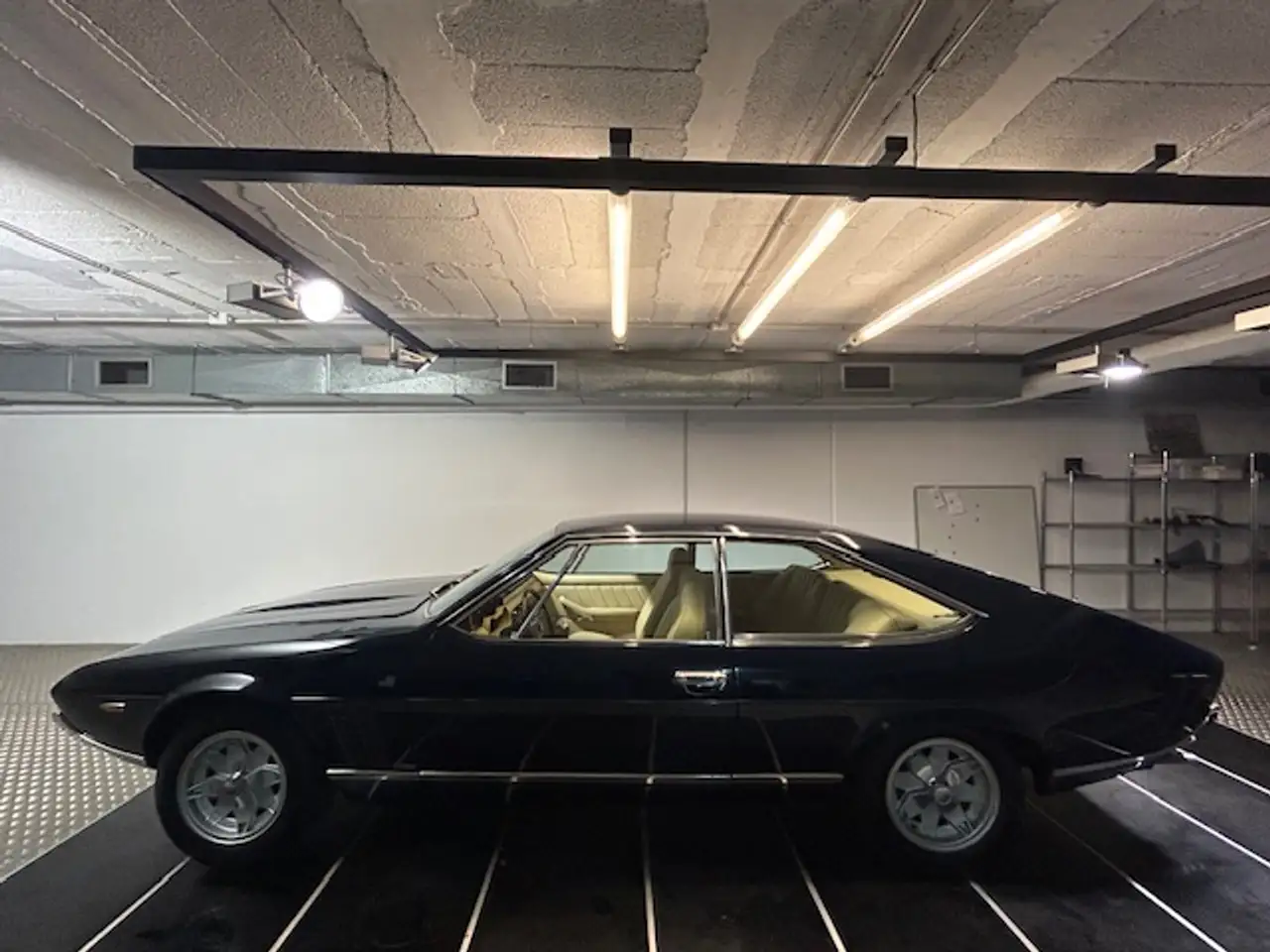 Iso Rivolta Lele, foto 6