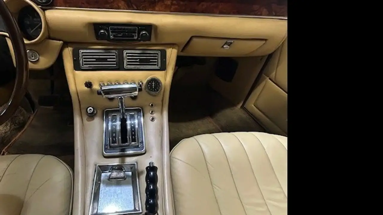 Iso Rivolta Lele, foto 12