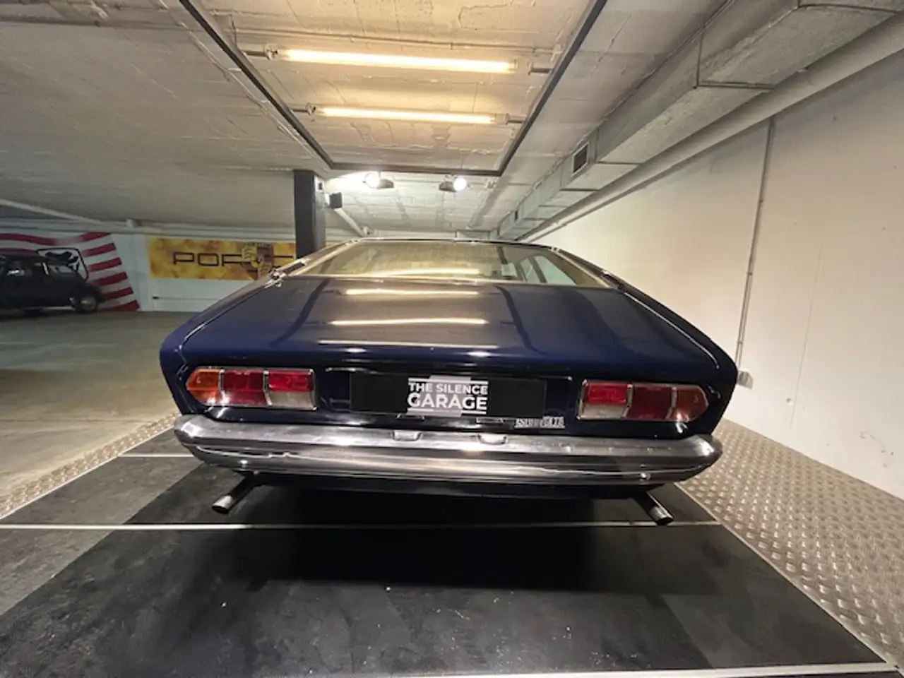 Iso Rivolta Lele, foto 4