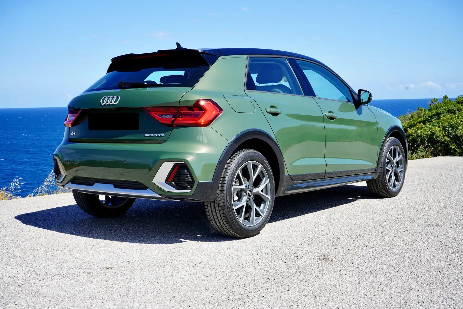 Audi A1 - 2