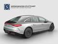 Mercedes-Benz EQS EQS 580 4M AMG Edition1 Maybach-Lackierung NP203 Silber - thumbnail 8