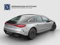Mercedes-Benz EQS EQS 580 4M AMG Edition1 Maybach-Lackierung NP203 Silber - thumbnail 7