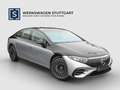 Mercedes-Benz EQS EQS 580 4M AMG Edition1 Maybach-Lackierung NP203 Silber - thumbnail 4