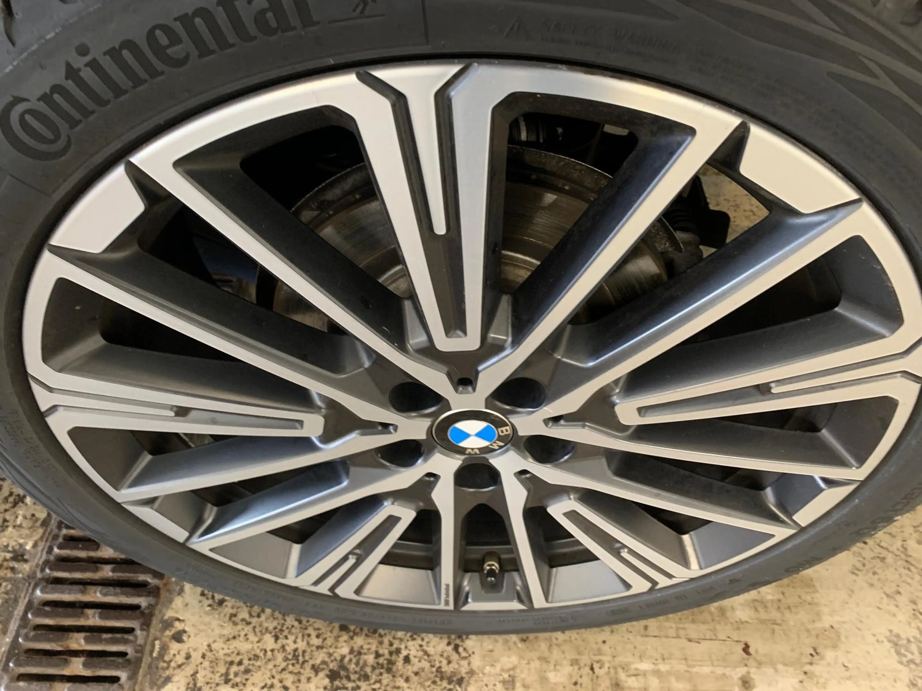 BMW X2 20d xDr M Sport|DrivPlus|HUD|360°|Shadow|20" — photo 10