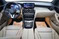 Mercedes-Benz GLC 200 d Coupè,Leder,Navi,LED,SH,Kamera,SD Grau - thumbnail 3