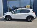 Peugeot 2008 1,2 PureTech 110 S&S Aut. Allure Weiß - thumbnail 3