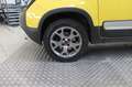 Fiat Panda Cross 0.9 TwinAir Turbo S&S 4x4 Yellow - thumbnail 5