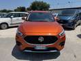 MG ZS ZS 2021 1.5 Luxury Arancione - thumbnail 1