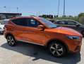 MG ZS ZS 2021 1.5 Luxury Arancione - thumbnail 2