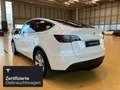 Tesla Model Y Long Range AWD Weiß - thumbnail 4