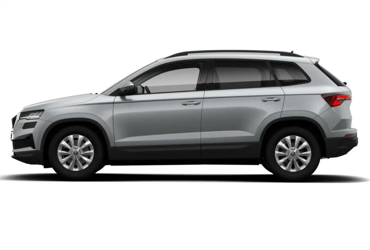 Skoda Karoq 2026