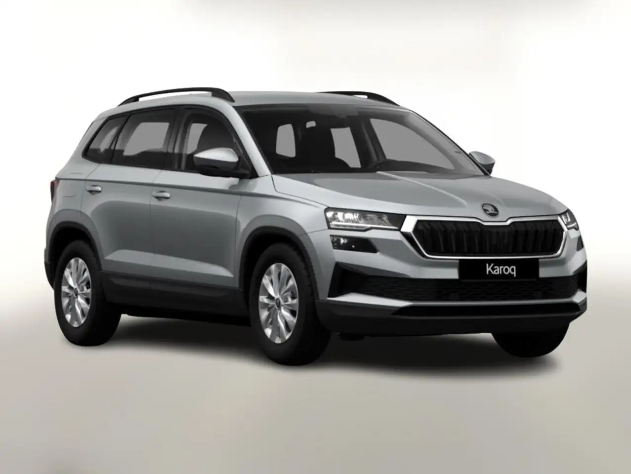 Skoda Karoq 2026