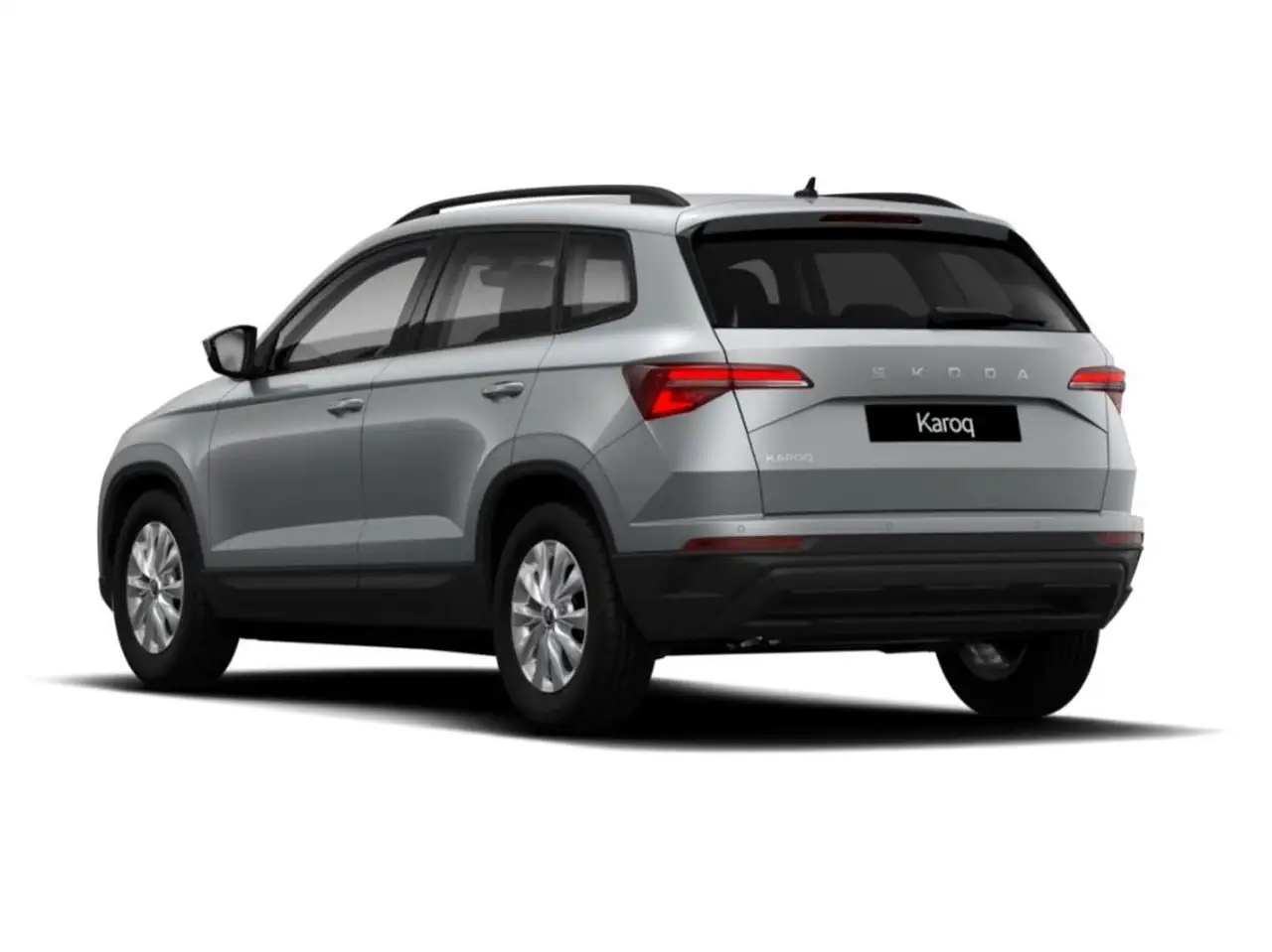 Skoda Karoq 2026