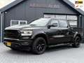 Dodge RAM 1500 5.7 V8 4x4 Crew Cab Laramie 2022 ZEER MOOI Noir - thumbnail 1