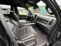 Dodge RAM 1500 5.7 V8 4x4 Crew Cab Laramie 2022 ZEER MOOI Noir - thumbnail 9