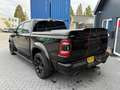 Dodge RAM 1500 5.7 V8 4x4 Crew Cab Laramie 2022 ZEER MOOI Noir - thumbnail 3