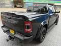 Dodge RAM 1500 5.7 V8 4x4 Crew Cab Laramie 2022 ZEER MOOI Noir - thumbnail 5