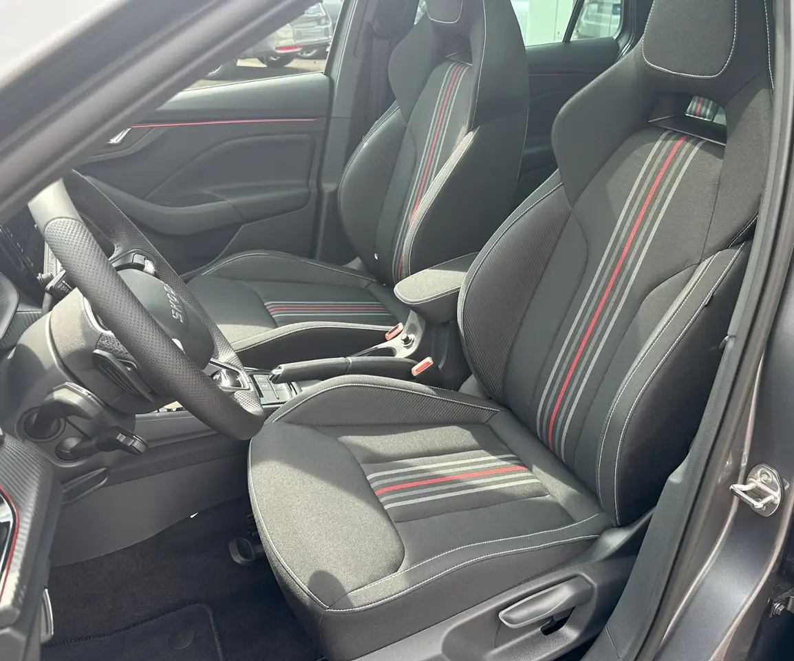 Skoda Scala 2026