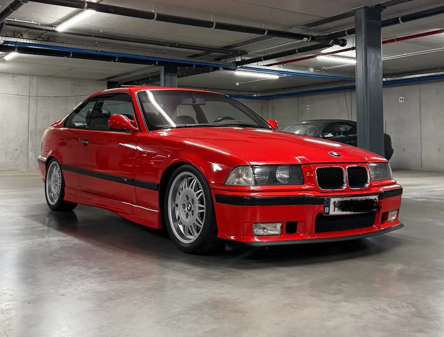 BMW M3 BMW M3 E36 3.0 - 2