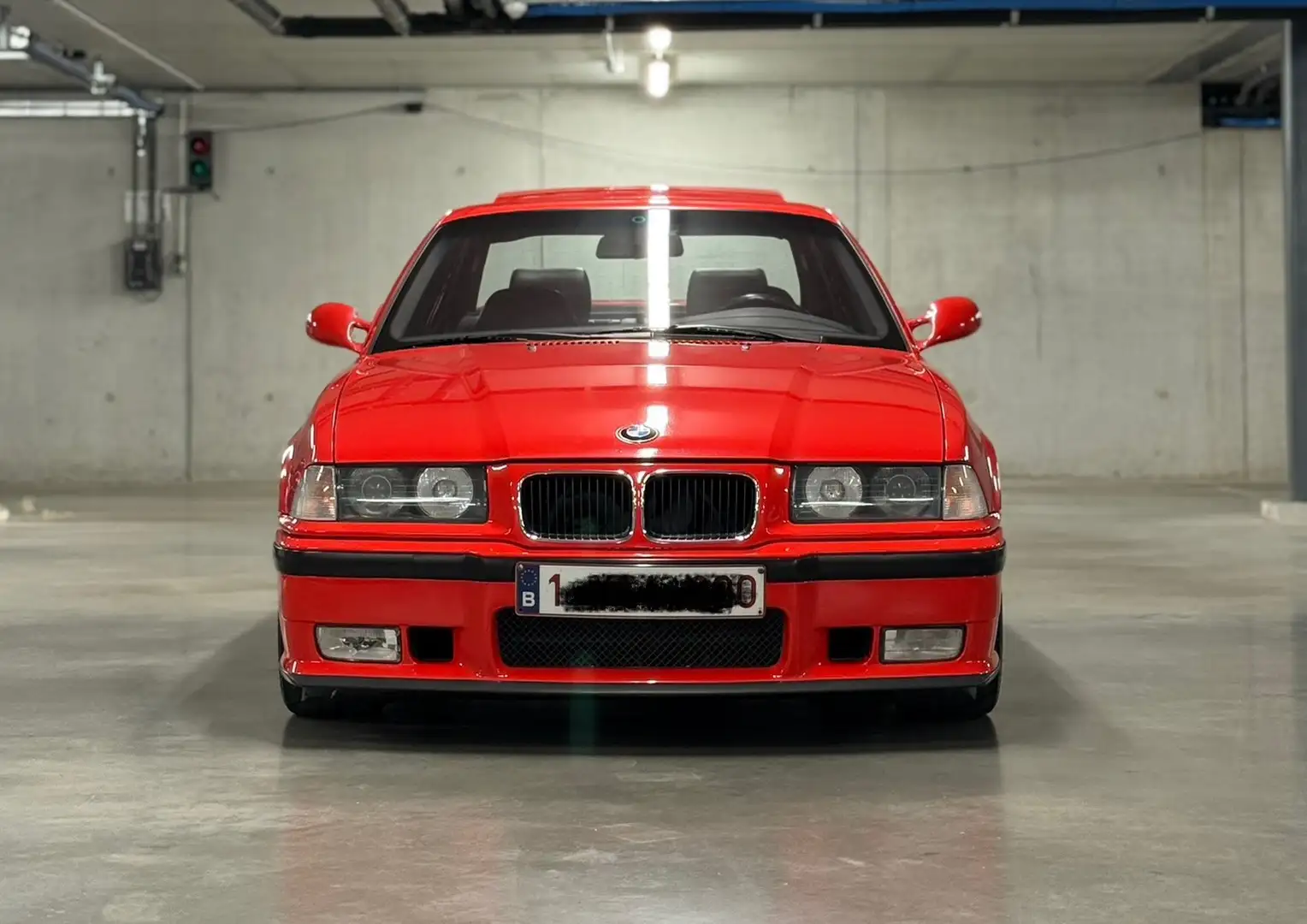 BMW M3 BMW M3 E36 3.0 - 1