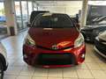 Toyota Yaris III Style Rood - thumbnail 2
