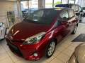 Toyota Yaris III Style Rood - thumbnail 3