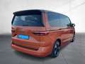 Volkswagen T7 Multivan T7 Multivan 2.0 TDI DSG LV AHZV Kamera Orange - thumbnail 4