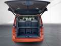 Volkswagen T7 Multivan T7 Multivan 2.0 TDI DSG LV AHZV Kamera Orange - thumbnail 16