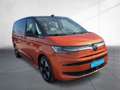 Volkswagen T7 Multivan T7 Multivan 2.0 TDI DSG LV AHZV Kamera Orange - thumbnail 5
