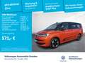 Volkswagen T7 Multivan T7 Multivan 2.0 TDI DSG LV AHZV Kamera Orange - thumbnail 1