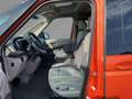 Volkswagen T7 Multivan T7 Multivan 2.0 TDI DSG LV AHZV Kamera Orange - thumbnail 8