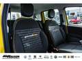 Fiat Panda Hybrid 1.0 GSE NEUES MODELL 2024 CITY TEMPOMAT PDC Gelb - thumbnail 8