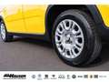 Fiat Panda Hybrid 1.0 GSE NEUES MODELL 2024 CITY TEMPOMAT PDC Gelb - thumbnail 6