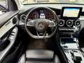 Mercedes-Benz GLC 250 d 4Matic AMG-Line 9G-Tronic 2.Hand DIS+ AHK LED Gris - thumbnail 13
