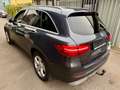 Mercedes-Benz GLC 250 d 4Matic AMG-Line 9G-Tronic 2.Hand DIS+ AHK LED Gris - thumbnail 4