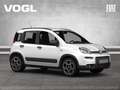 Fiat Panda Hybrid 1.0 GSE 70PS Weiß - thumbnail 7
