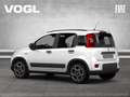 Fiat Panda Hybrid 1.0 GSE 70PS Weiß - thumbnail 4