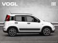 Fiat Panda Hybrid 1.0 GSE 70PS Weiß - thumbnail 6