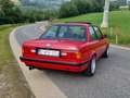 BMW 316 E30 crvena - thumbnail 4